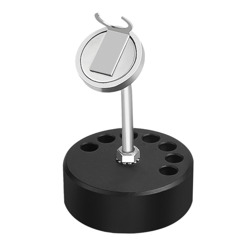 Jewelry Making Torch - ผู้ถือคบเพลิงออกซิเจนในทางปฏิบัติสำหรับการทำเครื่องประดับคุณสมบัติวัสดุที่แข็งแรงและความเข้ากันได้กับโมเดลคบเพลิงหลายรุ่น