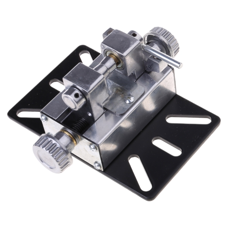 Jewelry Making Machines - ที่ไม่ซ้ำกันอลูมิเนียมเจาะเครื่อง Holing เครื่องเจาะเครื่องมือทำเครื่องประดับอุปกรณ์