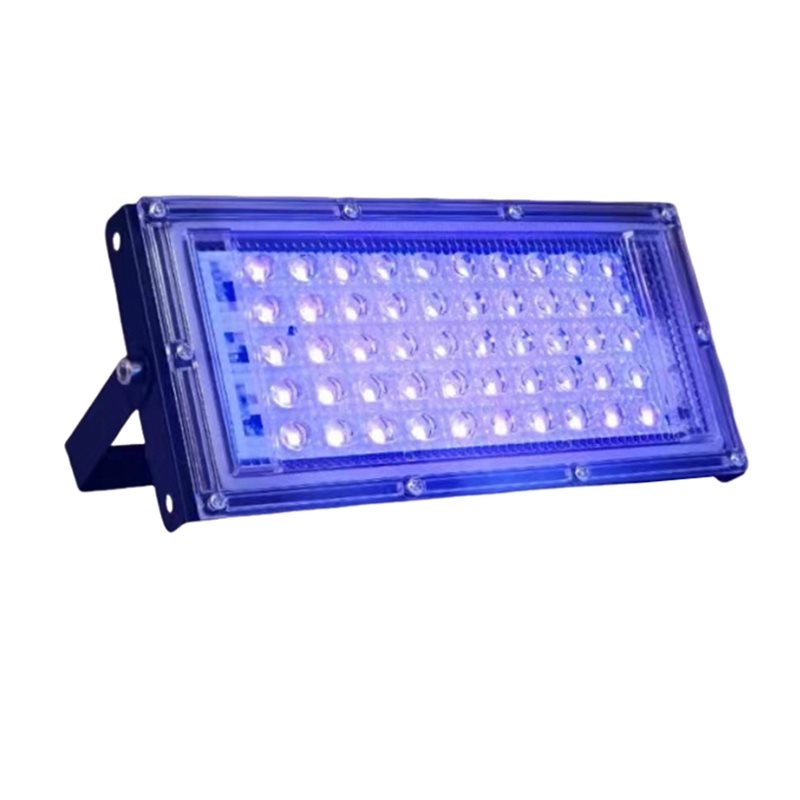Jewelry Making Dc - AA73 โคมไฟ LED UV สำหรับงานเรซิน DIY