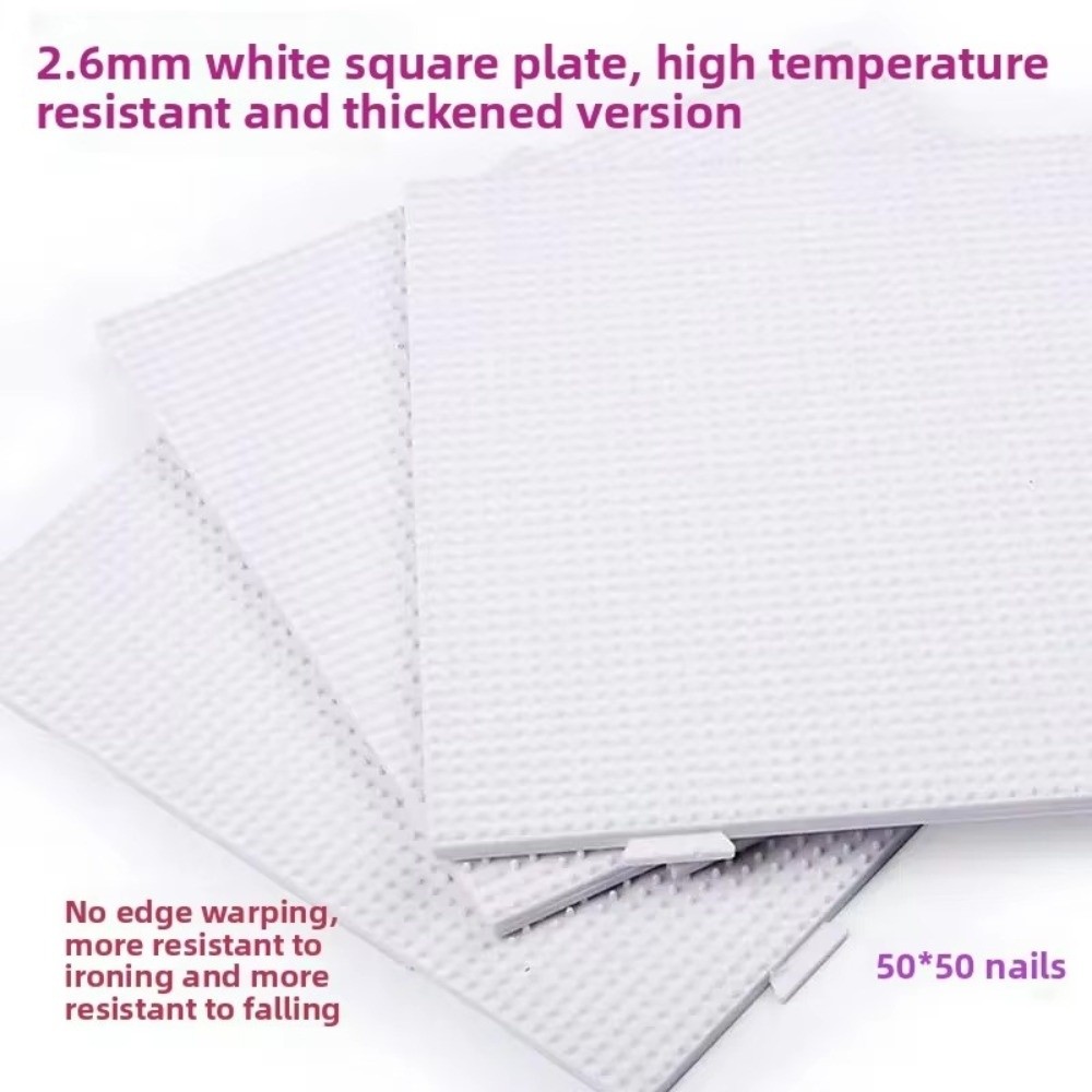 แผ่นบีดบอร์ดคุณภาพสูงขนาด 2.6  - Jewelry Making Board บทวิจารณ์และราคา