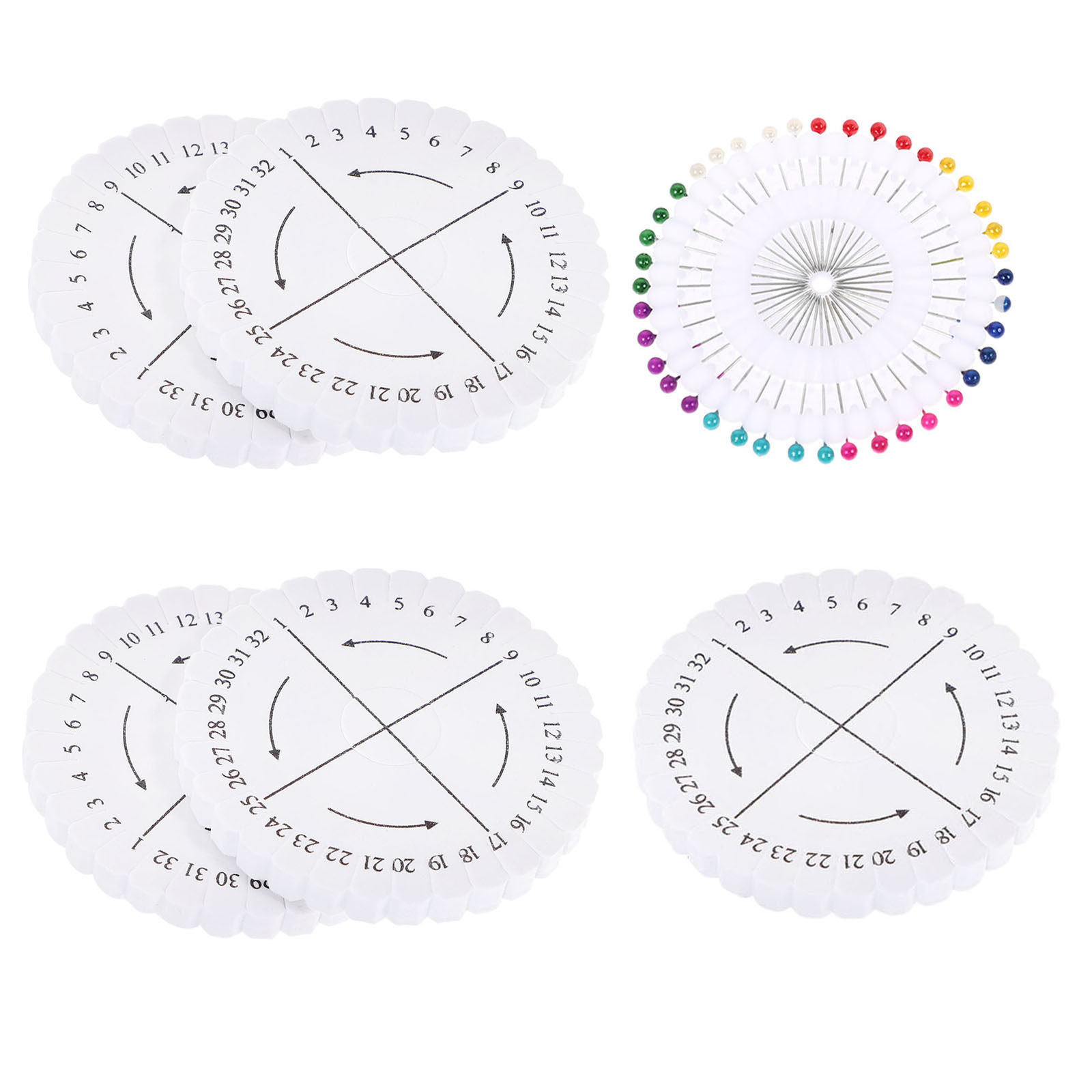 แผ่นรองสำหรับถักสร้อยข้อมือแบบ - Jewelry Making Board บทวิจารณ์และราคา