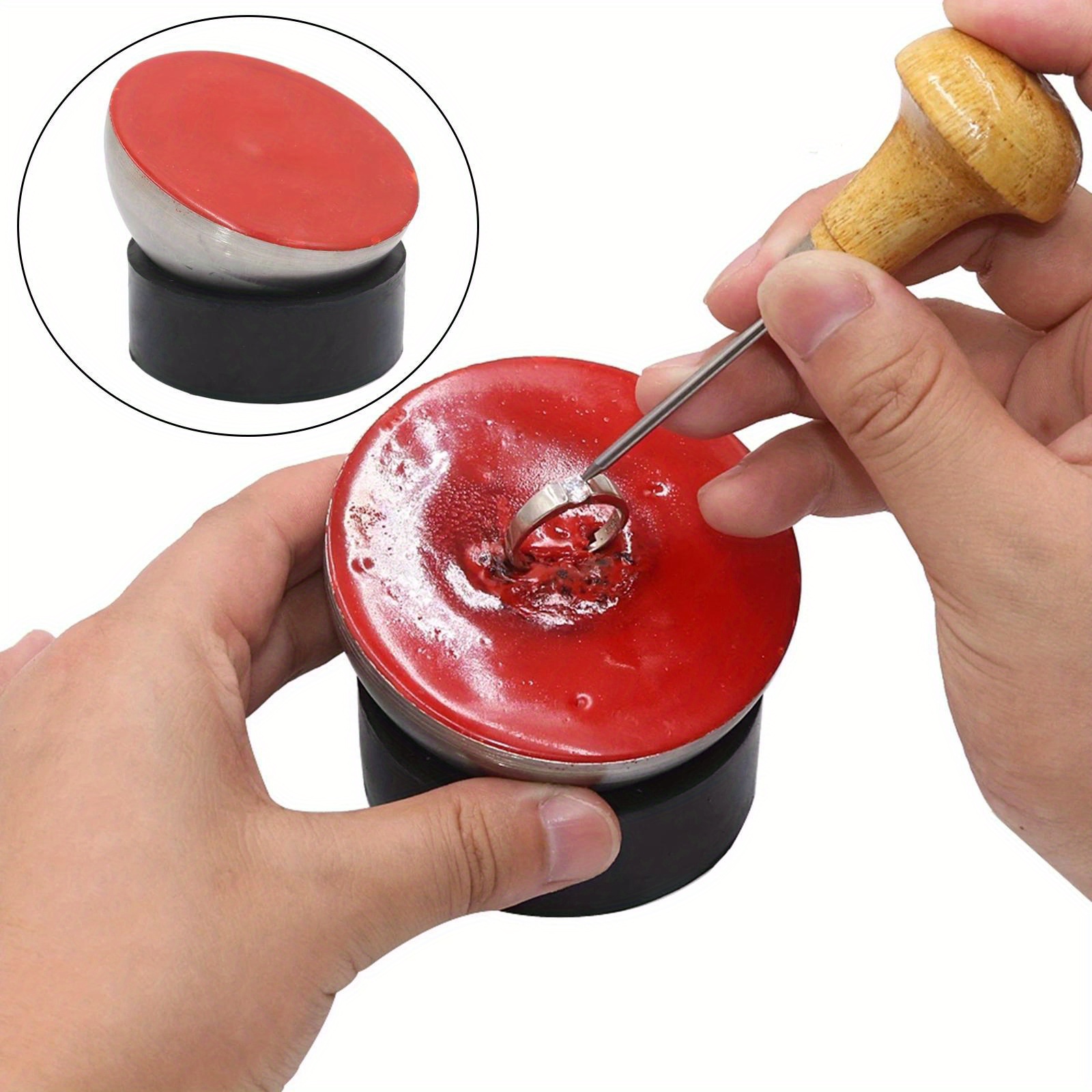 เครื่องมือแกะสลักเครื่องประดับ - Jewelry Making Drill บทวิจารณ์และราคา