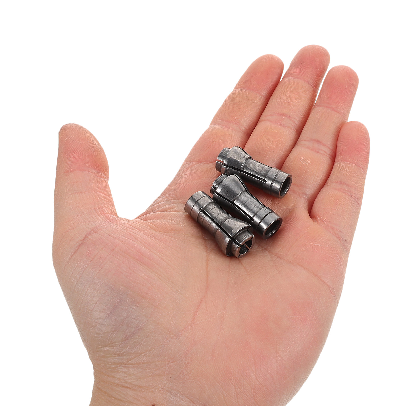ชุดอะแดปเตอร์หัวจับดอกสว่าน 6  - Jewelry Making Drill บทวิจารณ์และราคา