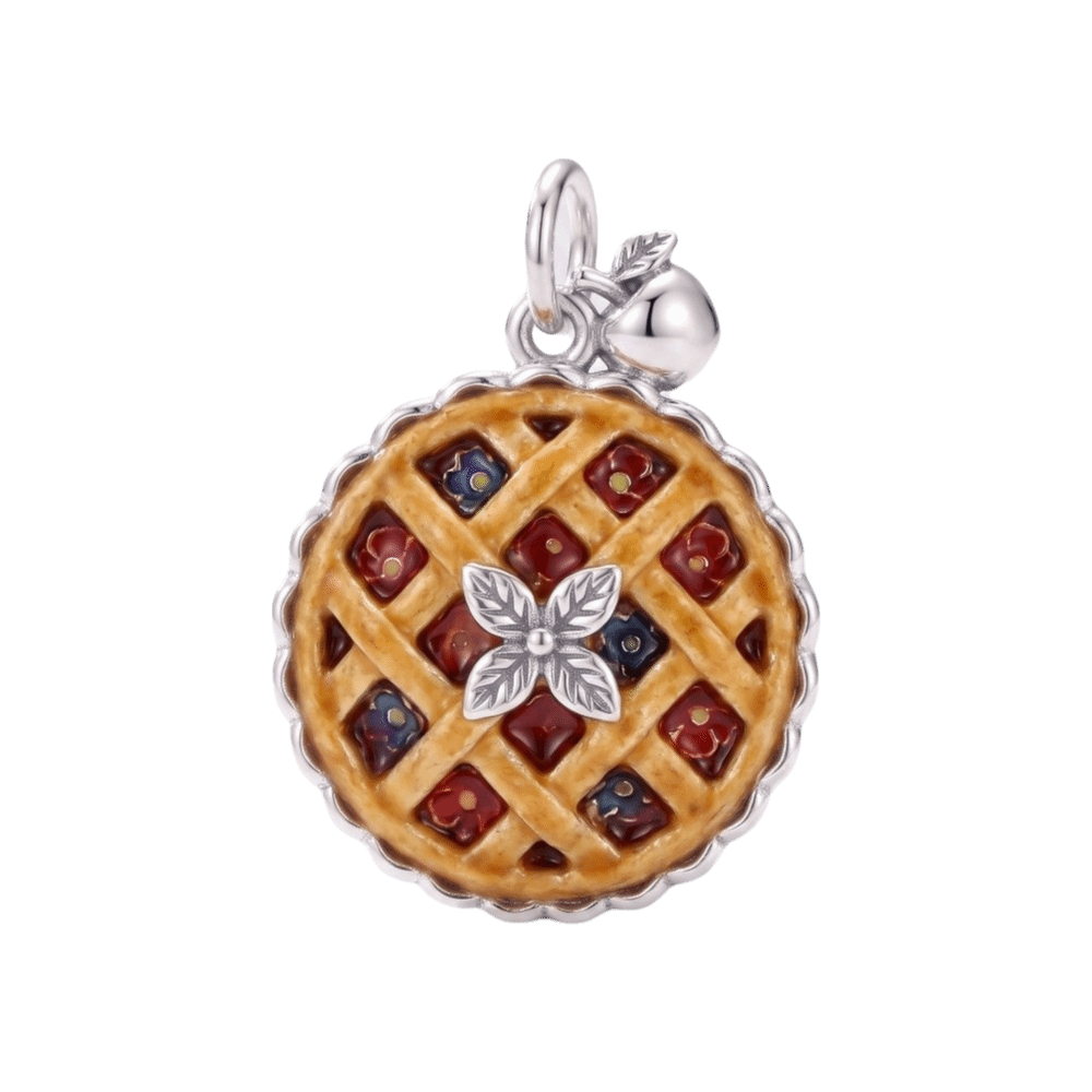จี้การ์ตูนสแตนเลสสตีลน่ารัก จิ - Jewelry Making London บทวิจารณ์และราคา