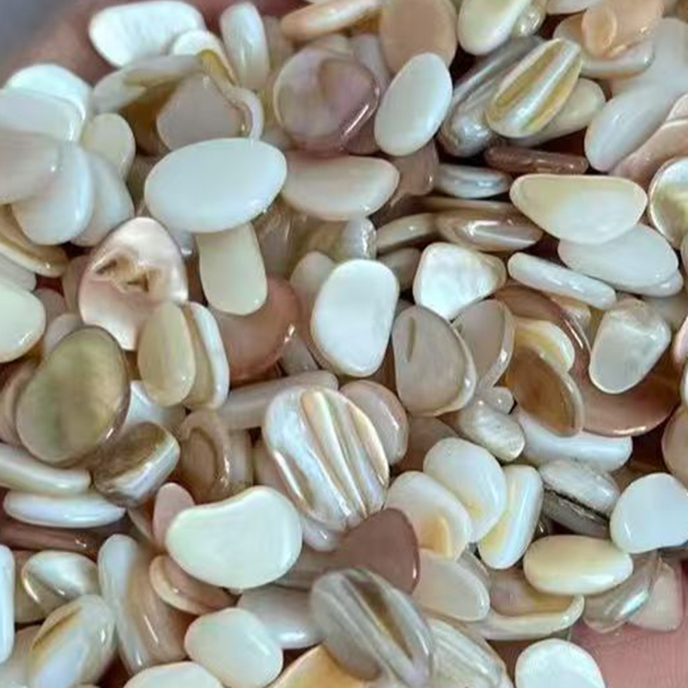 100 ชิ้น ขนาด 4-7 มม. ไม่เจาะร - Jewelry Making Drill บทวิจารณ์และราคา