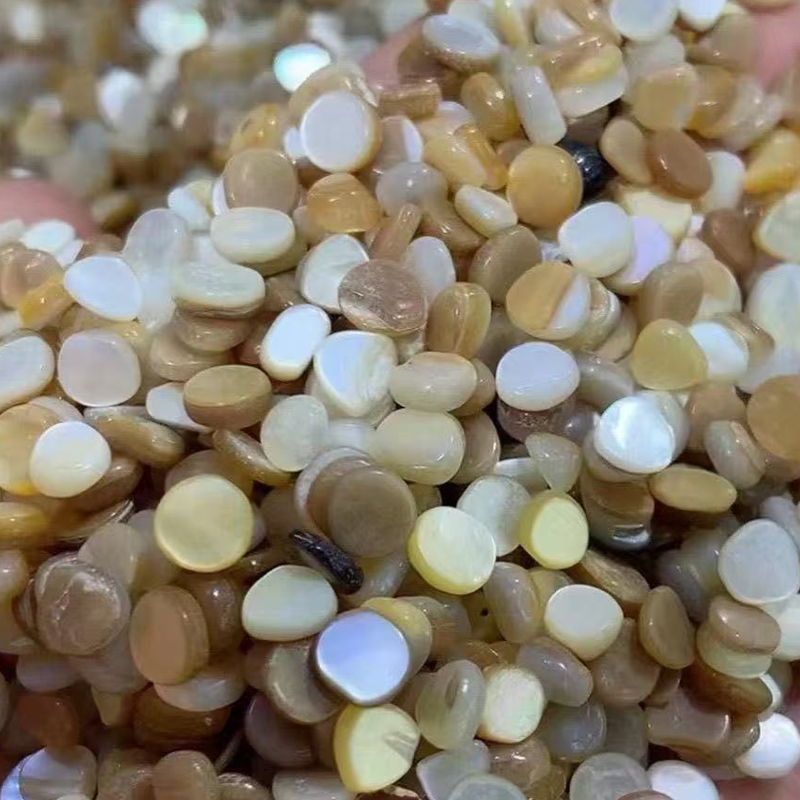 100 ชิ้น ขนาด 4-7 มม. ไม่เจาะร - Jewelry Making Drill บทวิจารณ์และราคา