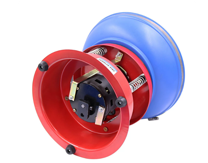 เครื่องขัดเงาแบบสั่นสำหรับทำเค - Jewelry Making Machines บทวิจารณ์และราคา