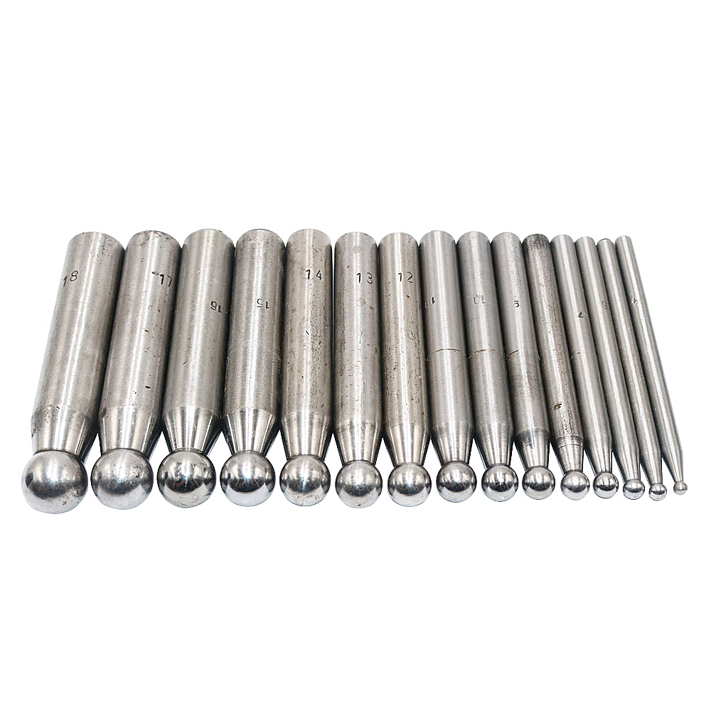 PHYHOO ดอกสว่านเจาะหัวกลมคุณภา - Jewelry Making Drill บทวิจารณ์และราคา