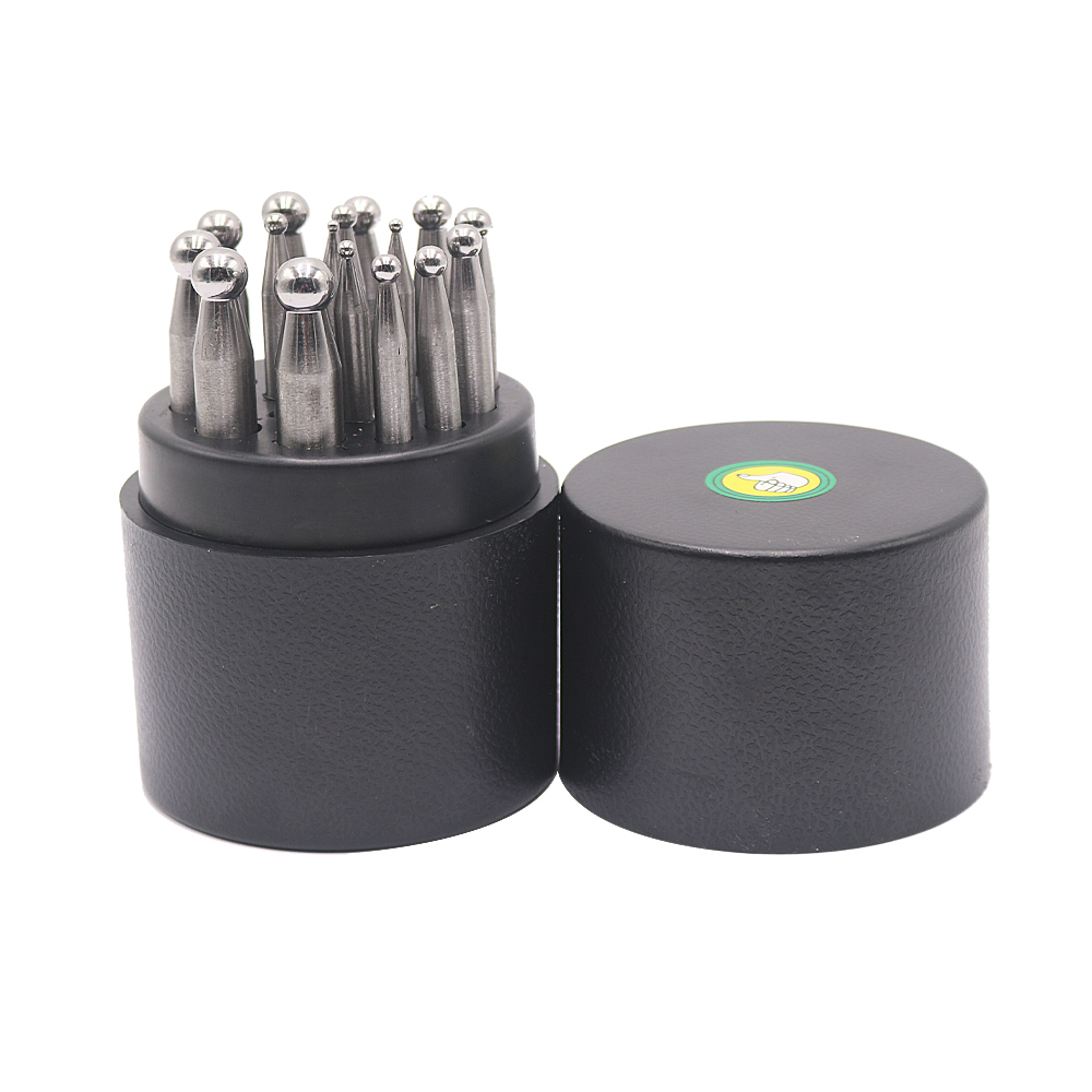 PHYHOO ดอกสว่านเจาะหัวกลมคุณภา - Jewelry Making Drill บทวิจารณ์และราคา