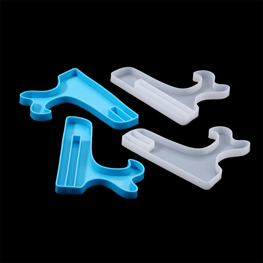แม่พิมพ์ซิลิโคนขาตั้งกรอบรูปมื - Jewelry Making Board บทวิจารณ์และราคา