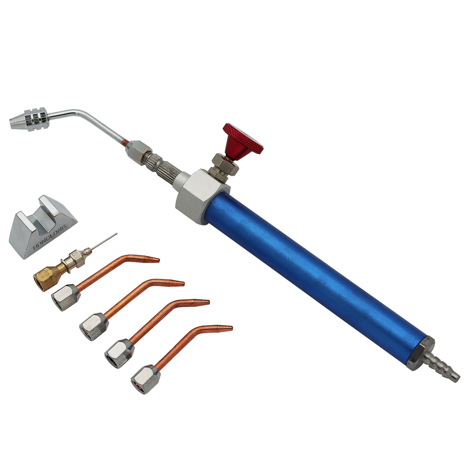 เครื่องกำเนิดเปลวไฟหัวพ่นด้วยแ - Jewelry Making Torch บทวิจารณ์และราคา