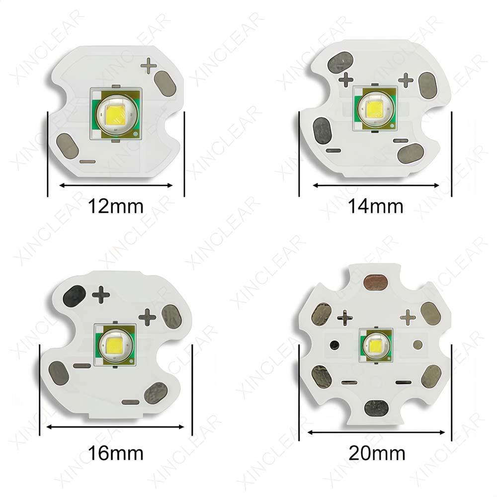 SMD3535 ชิป LED 1W 3W Cool และ - Jewelry Making Board บทวิจารณ์และราคา