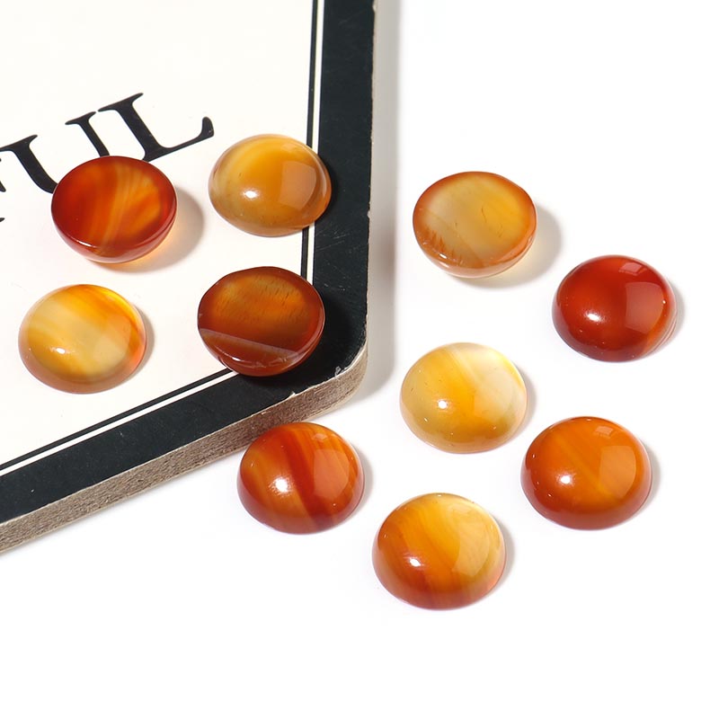 DC 10ชิ้น/ล็อตสีแดง4/6/8/10/12 - Jewelry Making Dc บทวิจารณ์และราคา