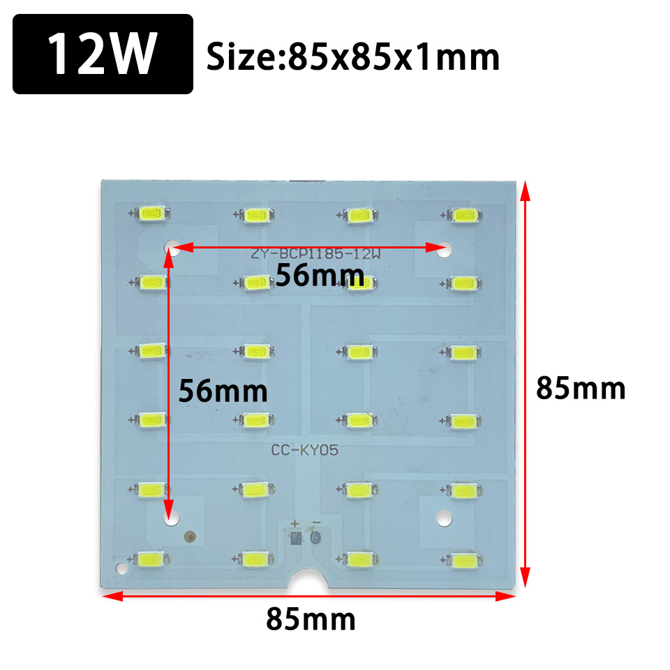 ชิปไส้ตะเกียงแผงไฟ LED แผงลูกป - Jewelry Making Board บทวิจารณ์และราคา