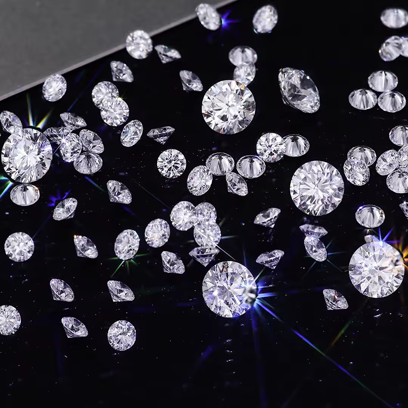 เพชรโมอิสซาไนต์เพาะเลี้ยงในห้อ - Jewelry Making Machines บทวิจารณ์และราคา