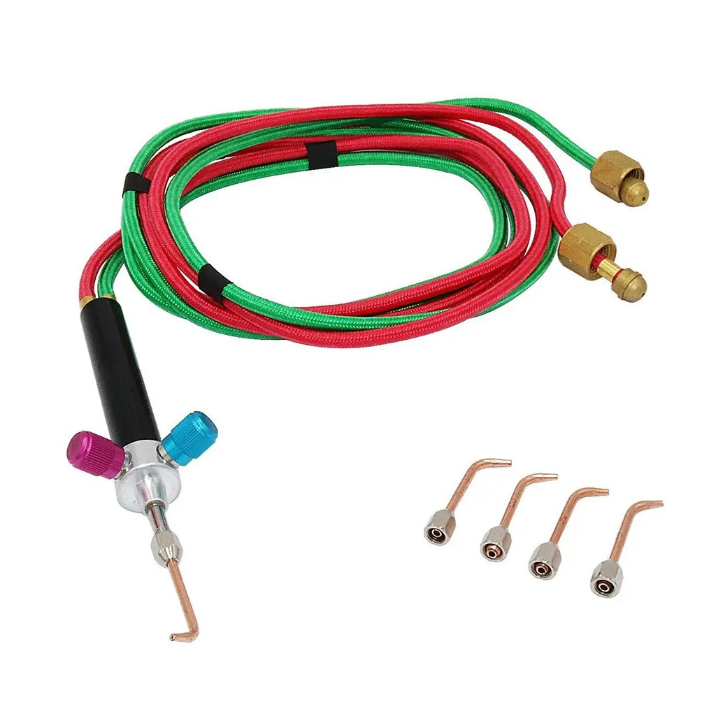 เครื่องประดับขนาดเล็กหัวเชื่อม - Jewelry Making Torch บทวิจารณ์และราคา