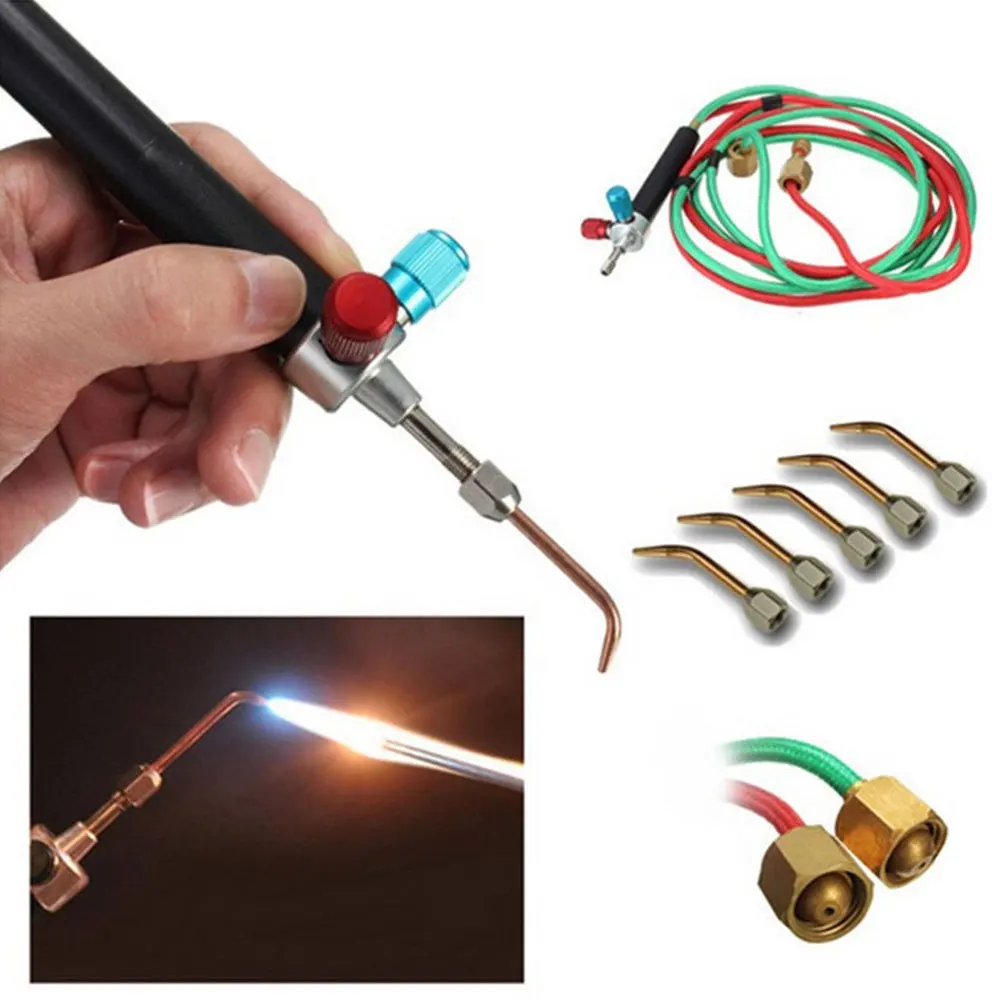 เครื่องประดับขนาดเล็กหัวเชื่อม - Jewelry Making Torch บทวิจารณ์และราคา