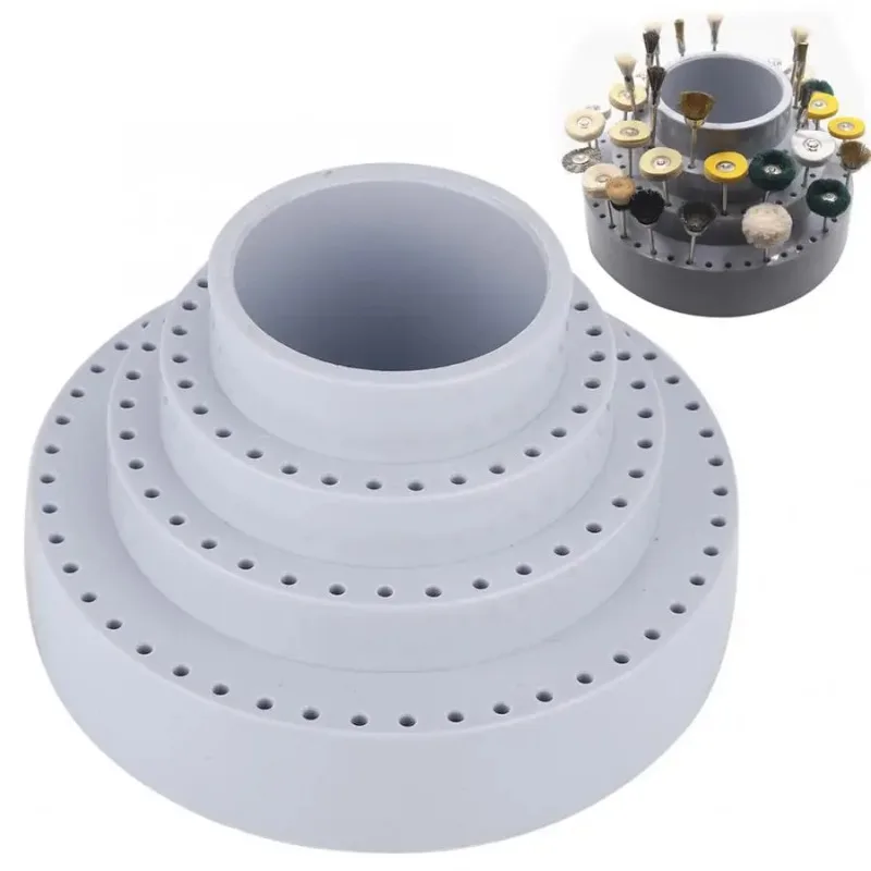 กล่องจัดเก็บดอกสว่านทรงกลมแบบห - Jewelry Making Drill บทวิจารณ์และราคา
