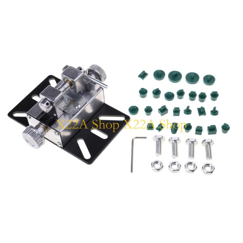 ที่ไม่ซ้ำกันอลูมิเนียมเจาะเครื - Jewelry Making Machines บทวิจารณ์และราคา