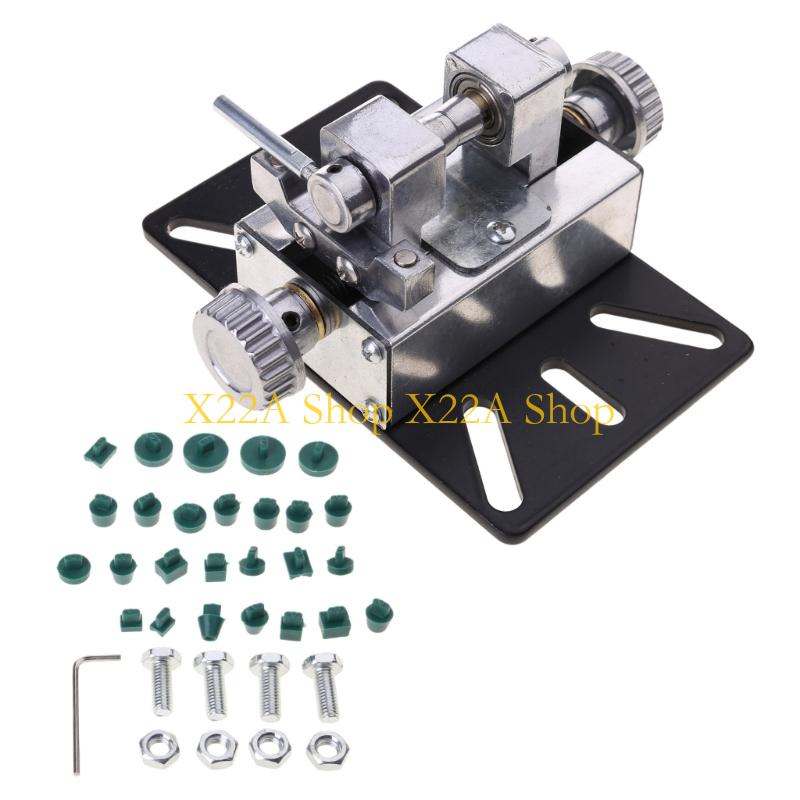 ที่ไม่ซ้ำกันอลูมิเนียมเจาะเครื - Jewelry Making Machines บทวิจารณ์และราคา