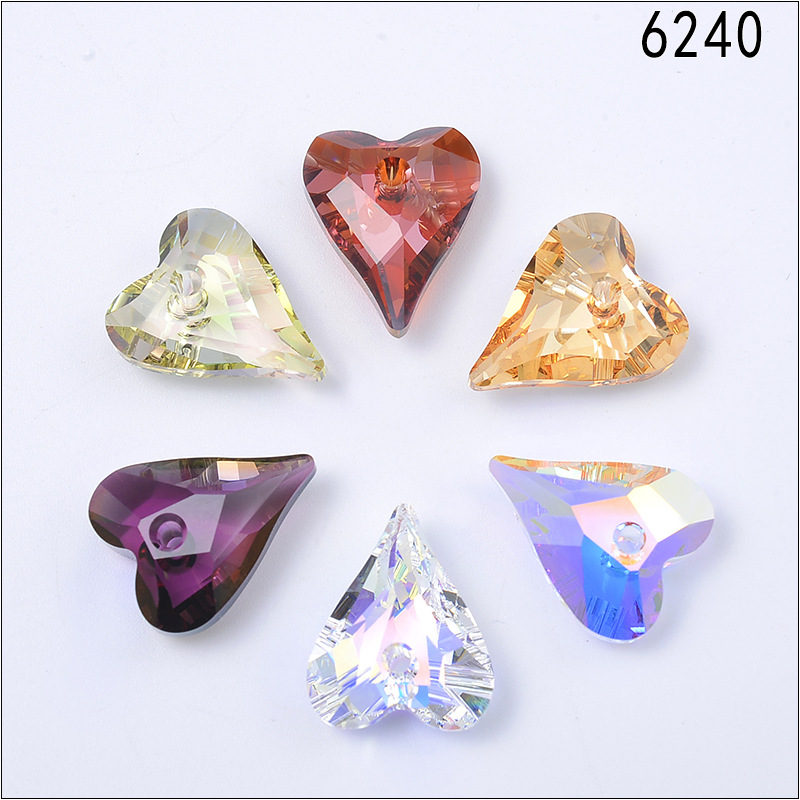(1ชิ้น) คริสตัลเดิมจากออสเตรีย - Jewelry Making At Home บทวิจารณ์และราคา