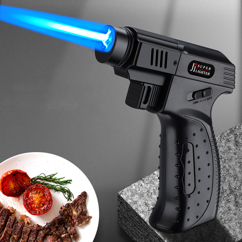ขนาดใหญ่ความจุ Airbrush แก๊สไฟ - Jewelry Making Torch บทวิจารณ์และราคา