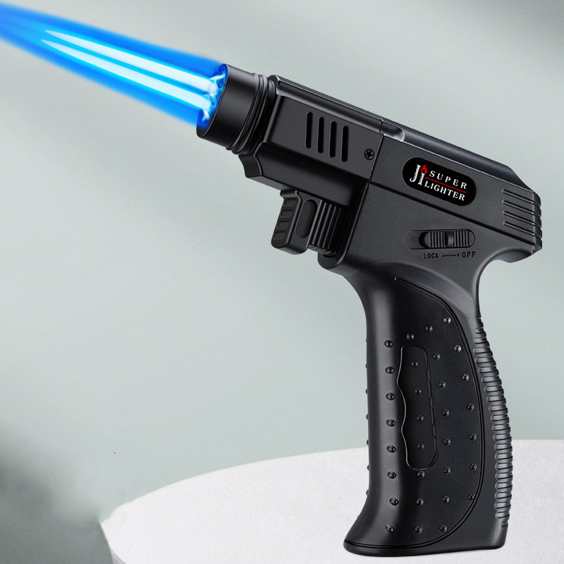 ขนาดใหญ่ความจุ Airbrush แก๊สไฟ - Jewelry Making Torch บทวิจารณ์และราคา