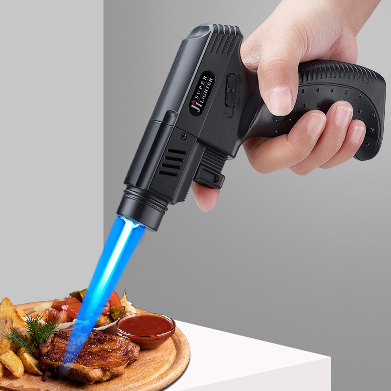 ขนาดใหญ่ความจุ Airbrush แก๊สไฟ - Jewelry Making Torch บทวิจารณ์และราคา