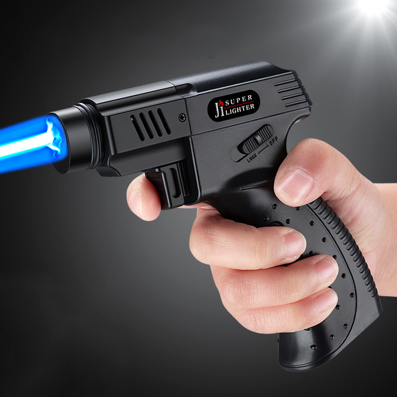 ขนาดใหญ่ความจุ Airbrush แก๊สไฟ - Jewelry Making Torch บทวิจารณ์และราคา