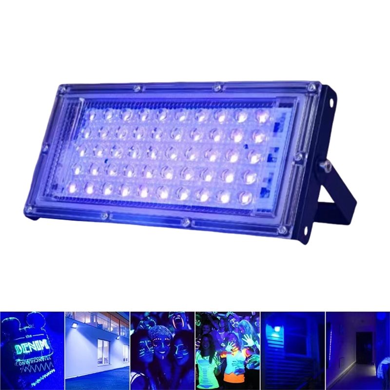 AA73 โคมไฟ LED UV สำหรับงานเรซ - Jewelry Making Dc บทวิจารณ์และราคา