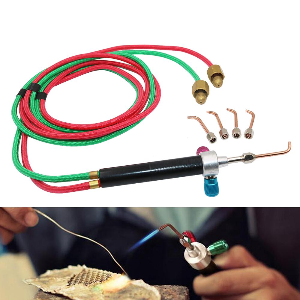Nipuika หัวเชื่อมทอง, หัวเชื่อ - Jewelry Making Torch บทวิจารณ์และราคา