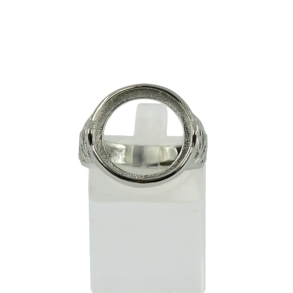 ฐานตั้งพลอยคาโบชองแบบปรับได้ ท - Jewelry Making At Home บทวิจารณ์และราคา