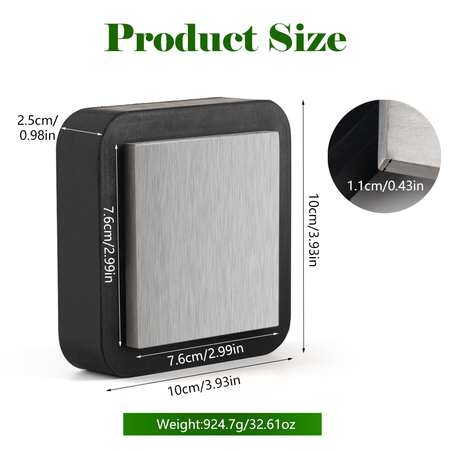 Xuqian แท่นวางเหล็ก3 ”, เครื่อ - Jewelry Making Machines บทวิจารณ์และราคา