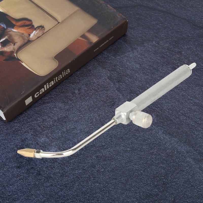 ปืนเชื่อมแก๊สสำหรับงานซ่อมแซมแ - Jewelry Making Torch บทวิจารณ์และราคา