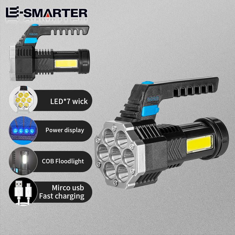 ไฟฉาย LED พลังงานสูงไฟฉายตั้งแ - Jewelry Making Torch บทวิจารณ์และราคา