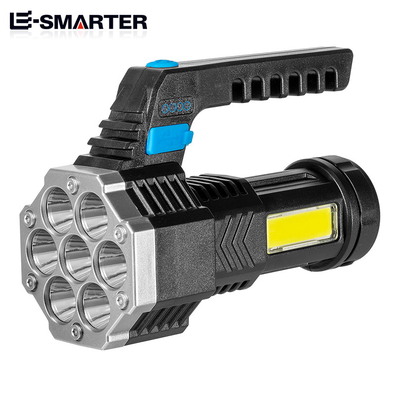ไฟฉาย LED พลังงานสูงไฟฉายตั้งแ - Jewelry Making Torch บทวิจารณ์และราคา