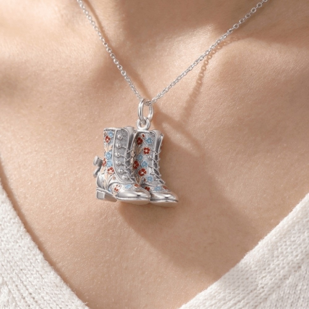 จี้การ์ตูนสแตนเลส จี้ขนาดเล็กธ - Jewelry Making London บทวิจารณ์และราคา