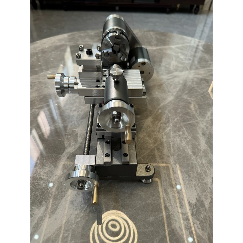 เครื่องกลึงขนาดเล็กสำหรับงานโล - Jewelry Making Machines บทวิจารณ์และราคา